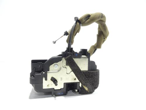 Used Rear right lock Rear right lock RENAULT KOLEOS I (HY_) 2.0 dCi 4x4 (HY0K) (150 hp) 22643307 22643307