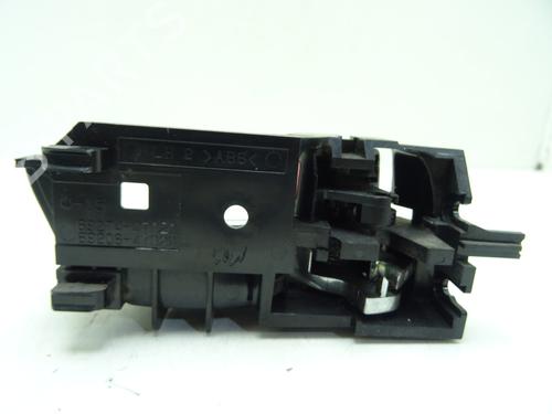Rear left interior door handle TOYOTA PRIUS Liftback (_W2_) 1.5 Hybrid (NHW20_, NHW20R) | BP26217991I15 