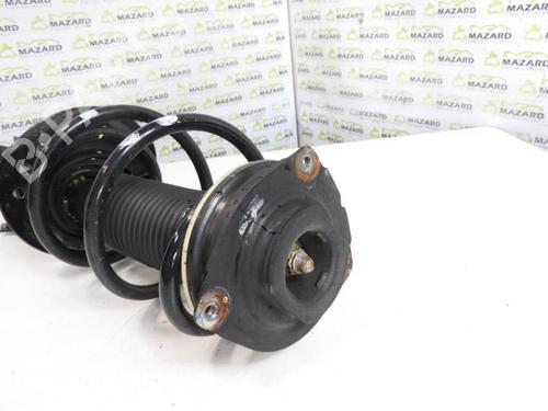 Right front shock absorber RENAULT KOLEOS I (HY_) 2.0 dCi (HY0K) | BP20056930M17 