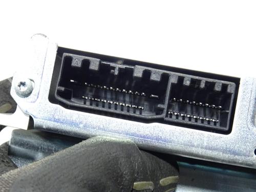Electronic module JEEP WRANGLER III (JK) 2.8 CRD | BP33829049M83 - Image 2