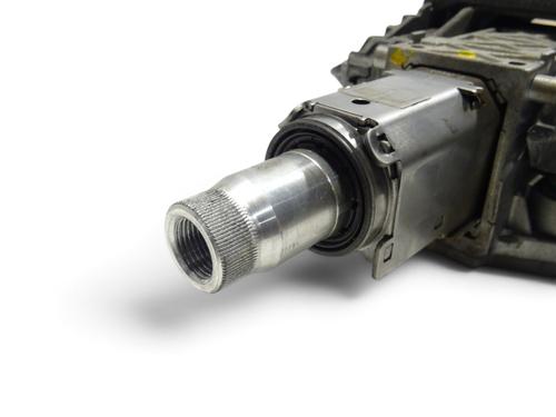 Steering column AUDI A8 D3 (4E2, 4E8) 4.2 quattro | BP40530136M21 - Image 2