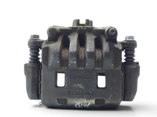 Right front brake caliper SUBARU XV (_GP_) 2.0 D AWD (GPD) | BP36401505M104 - Image 2