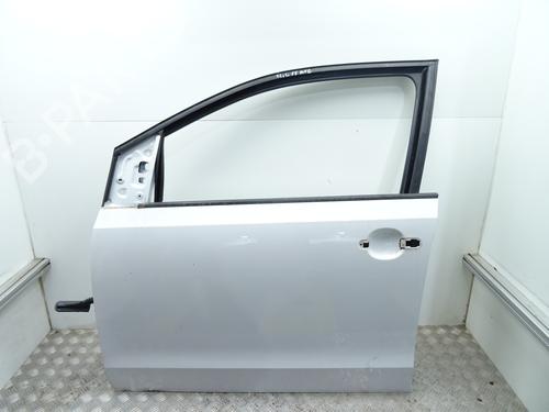 Used Left front door SKODA CITIGO (NF1) 1.0 (60 hp) 29589339