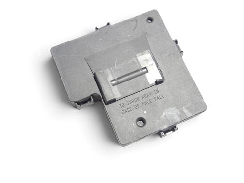 Electronic module RENAULT MEGANE E-TECH SUV EV60 (BNJ1) | BP39728891M83 - Image 2