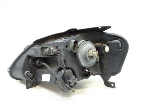 Used Right headlight Right headlight VW FOX Hatchback (5Z1, 5Z3, 5Z4) 1.4 TDI (70 hp) 21971962 21971962