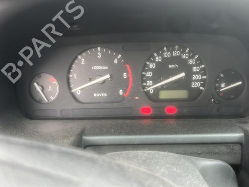 Starter ROVER 25 I Hatchback (RF) 2.0 iDT | BP25268619M8  - Image 11