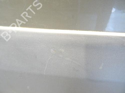 Used Left rear door Left rear door 38449046 38449046