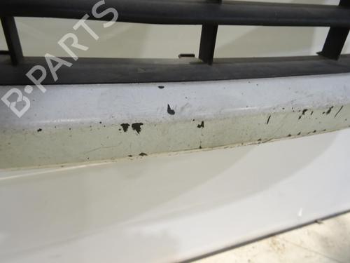 Front bumper RENAULT MEGANE II (BM0/1_, CM0/1_) 1.5 dCi (BM1F, CM1F) | BP24180356C7 