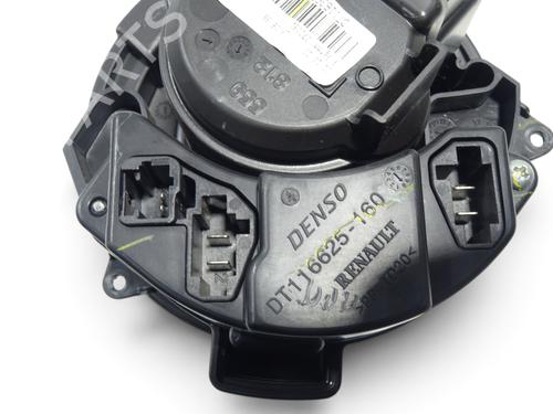 Heater blower motor RENAULT CLIO V (B7_) 1.0 SCe 75 (B7M5) | BP38550330M62 - Image 2