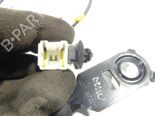 Seat buckle PEUGEOT 308 I (4A_, 4C_) 1.6 HDi | BP27220395I32 