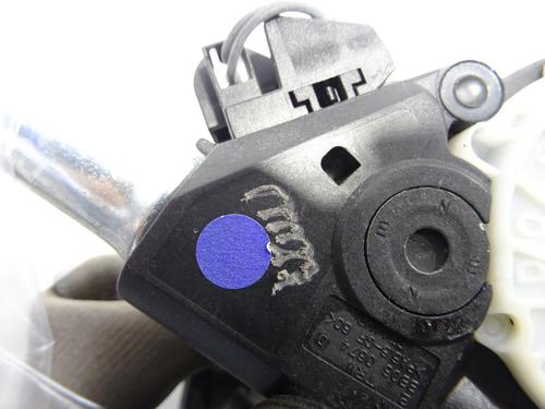 Used Front left seatbelt Front left seatbelt CITROËN C5 III (RD_) 3.0 HDi 240 (RDX8CA) (241 hp) 27343563 27343563