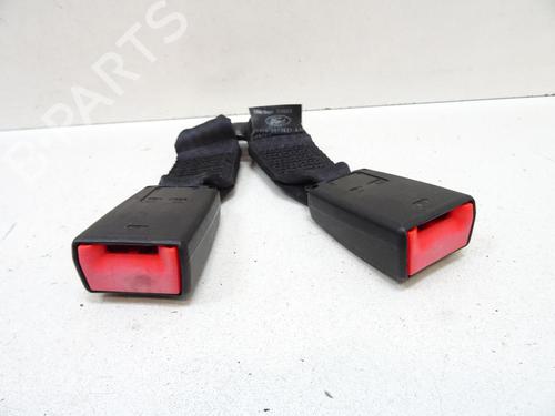 Seat buckle FORD FIESTA IV (JA_, JB_)  | BP21969706I32 