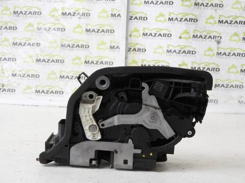 Rear left lock BMW X1 (F48) xDrive 25 d | BP20064850C100 