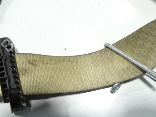 Used Front left seatbelt Front left seatbelt JAGUAR XF I (X250) 3.0 D (241 hp) 30168825 30168825