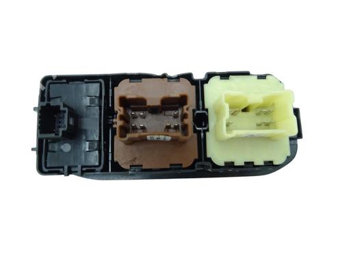 Left front window switch DACIA DUSTER (HM_) 1.5 dCi 115 (HMAD) | BP40054296I27 - Image 2