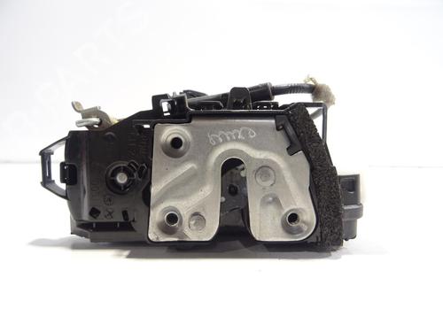 Front left lock RENAULT CLIO V (B7_) 1.0 TCe 100 (B7MT) | BP29071400C98  - Image 5