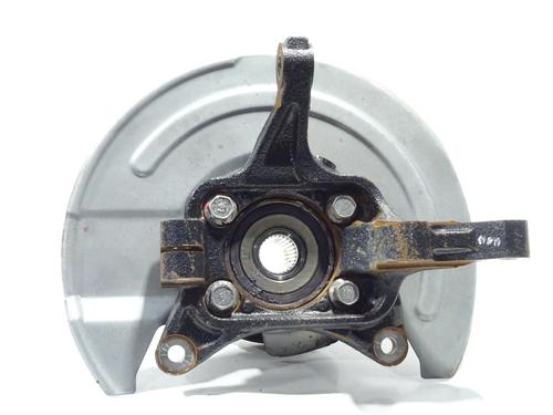 Left front steering knuckle MITSUBISHI ECLIPSE CROSS (GK_, GL_) 1.5 T-Mivec 4WD | BP37724999M25 - Image 6