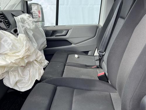 Front left seatbelt VW CRAFTER Van (SY_, SX_) 2.0 TDI FWD (SYB, SYC, SYD) | BP39166747I26  - Image 8