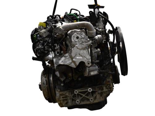 Motor Motor RENAULT MASTER III Platform/Chassis (EV, HV, UV) 2.3 dCi 145 RWD (UV0F, UV0E, HV0E, HV0F, HV0T, HV10,... (146 hp) 39665029 39665029