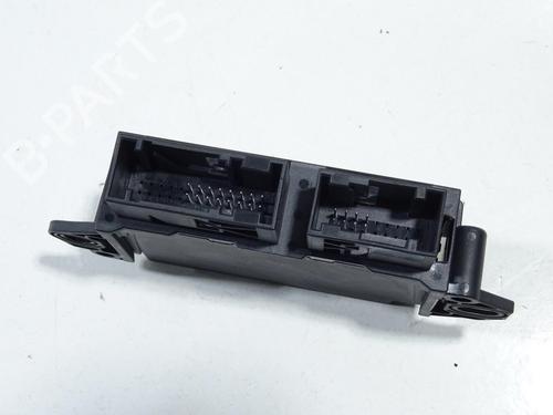 Used Electronic module Electronic module SKODA OCTAVIA IV (NX3, NN3, PV3) 1.4 TSI iV (204 hp) 23787397 23787397