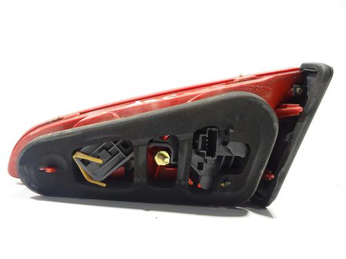 Left tailgate light PEUGEOT 607 (9D, 9U) 2.0 HDI | BP28163445C79 