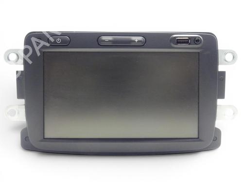 Radio DACIA LODGY (JS_) 1.3 TCe 100 (JSNU) | BP35889023E6 - Image 6