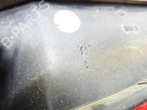 Used Left taillight Left taillight SEAT IBIZA II (6K1) [1993-2002] 20067901 20067901