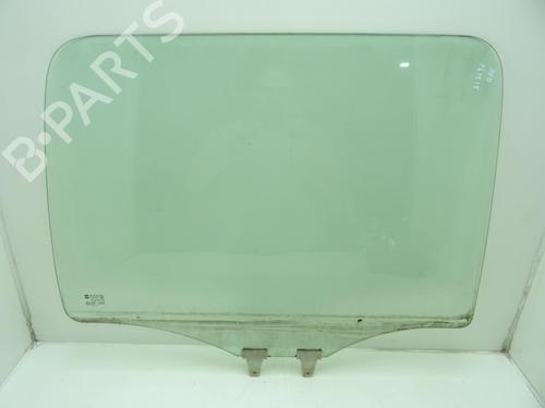 Used Rear right door window OPEL AGILA (A) (H00) 1.2 16V (F68) (75 hp) 24865007