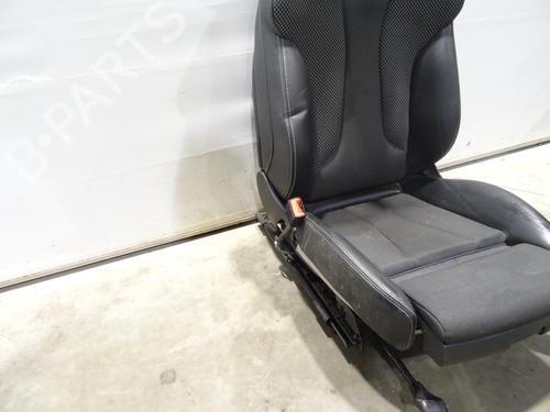 Left front seat AUDI A3 Sportback (8VA, 8VF) 1.4 TFSI | BP29115252C15 - Image 4