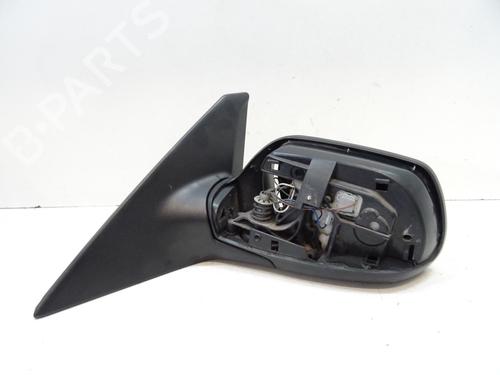 Left mirror MAZDA 3 (BK)  | BP21970332C26 