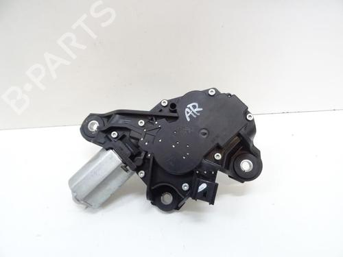 Rear wiper motor RENAULT SCÉNIC III (JZ0/1_) 1.5 dCi | BP20045266M102 