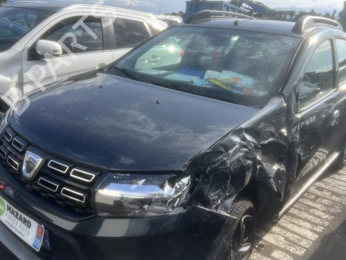 Right front steering knuckle DACIA SANDERO II 1.0 SCe 75 (B8JC, B8JD, B8NC) | BP33681757M26 - Image 13