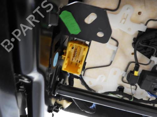Used Right front seat CITROËN C4 Picasso II [2013-2025]  20040024