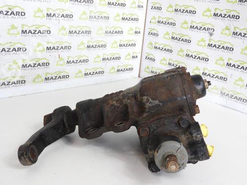 Used Steering rack Steering rack NISSAN PICK UP (D22) 2.5 TD 4WD (103 hp) 21968099 21968099
