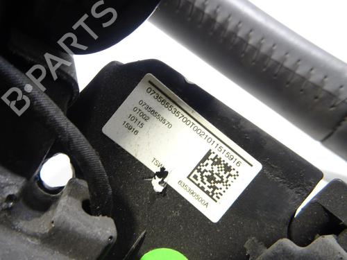 Rat FIAT TIPO Hatchback (356_, 357_) 1.6 D (356HXG11) | BP27485265C49 - Image 7