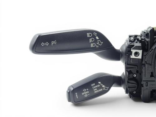 Steering column stalk AUDI A3 (8V1, 8VK) 2.0 TDI | BP37527856I23 - Image 5