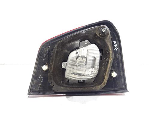 Left tailgate light SUZUKI IGNIS III (MF, FF) 1.2 (ATK412) | BP29861358C79