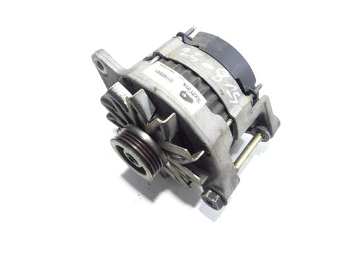 Alternator PEUGEOT 405 I Break (15E) 1.9 D | BP28124143M7 