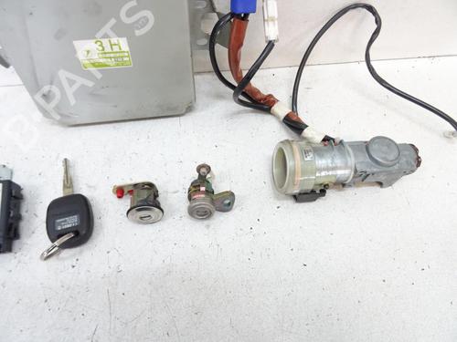 Electronic module SUBARU IMPREZA Estate (GG) 2.0 AWD (GG9) | BP21972327M83 
