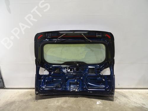 Tailgate FORD MONDEO IV Turnier (BA7) 1.8 TDCi | BP29142598C6 