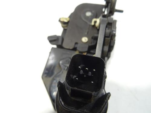 Rear left lock HYUNDAI GETZ (TB) 1.5 CRDi | BP23786661C100 