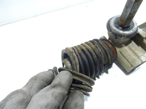 Steering rack RENAULT KANGOO Express (FC0/1_) D 55 1.9 (FC0D) | BP21973162M22 