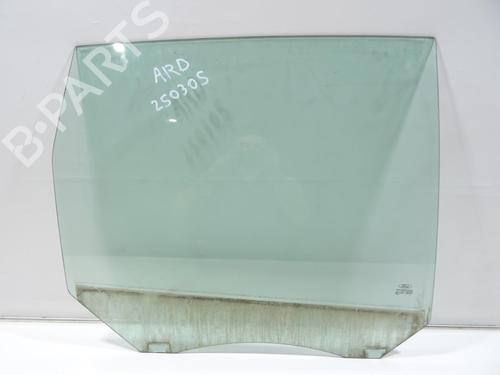 Used Rear right door window FORD C-MAX (DM2) 1.8 TDCi (115 hp) 25049078