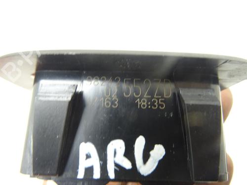 Left rear window switch PEUGEOT 2008 I (CU_) 1.6 BlueHDi 100 | BP33659719I29 - Image 4