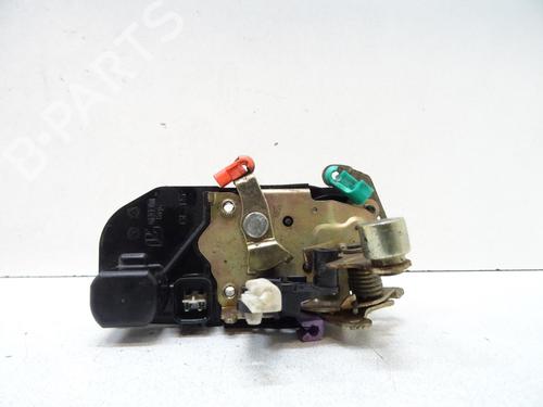 Front left lock CHRYSLER VOYAGER IV (RG, RS) 2.8 CRD | BP20065518C98 