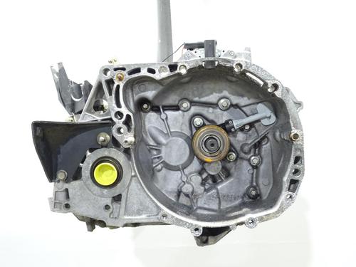Used Gearbox RENAULT MODUS / GRAND MODUS (F/JP0_) 1.5 dCi (FP0E, JP0E) (65 hp) 25820208