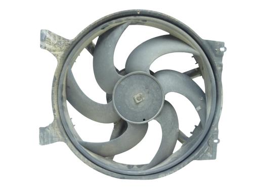 Køleventilator elektrisk Køleventilator elektrisk 38271620 38271620