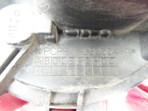 Right taillight PEUGEOT 208 I (CA_, CC_) 1.6 HDi / BlueHDi 75 | BP28164540C35 