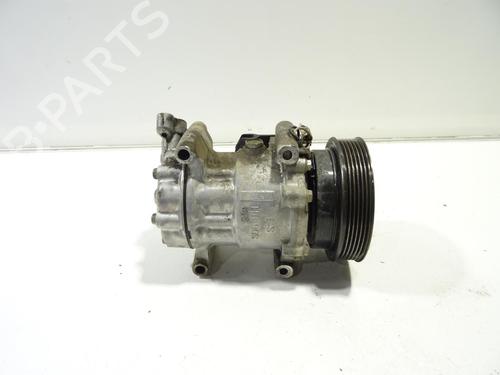 Used AC compressor AC compressor RENAULT CLIO II (BB_, CB_) 1.5 dCi (B/C2J) (68 hp) 32524750 32524750