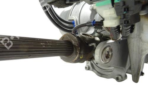 Steering column FIAT 500X (334_) 1.4 4x4 (334AXF22) | BP39697265M21 - Image 6